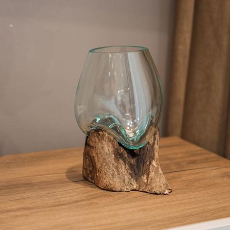 Seahana Apartment 希马拉 外观 照片