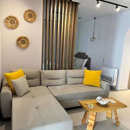 Seahana Apartment 希马拉 外观 照片