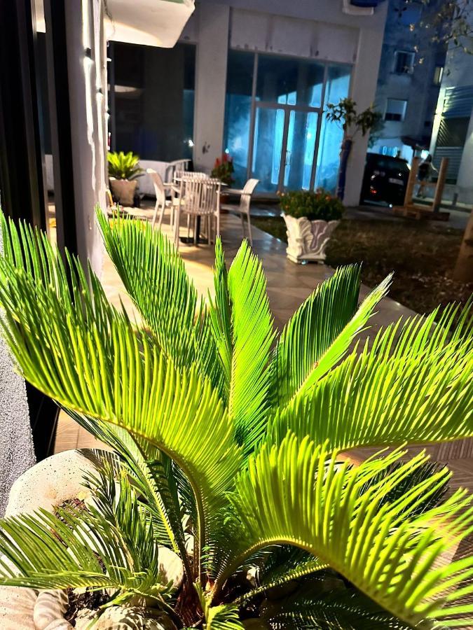 Seahana Apartment 希马拉 外观 照片