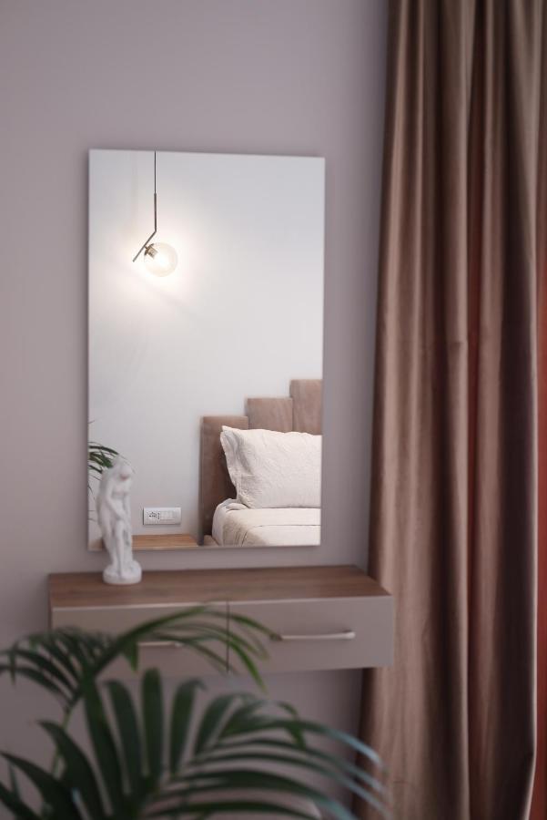 Seahana Apartment 希马拉 外观 照片
