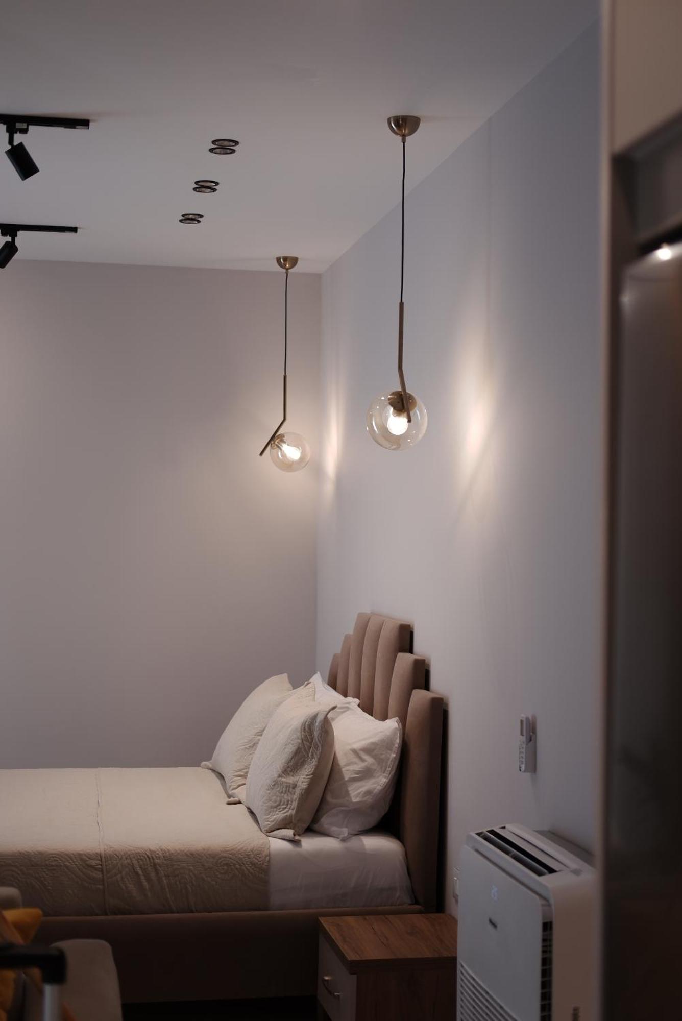 Seahana Apartment 希马拉 外观 照片