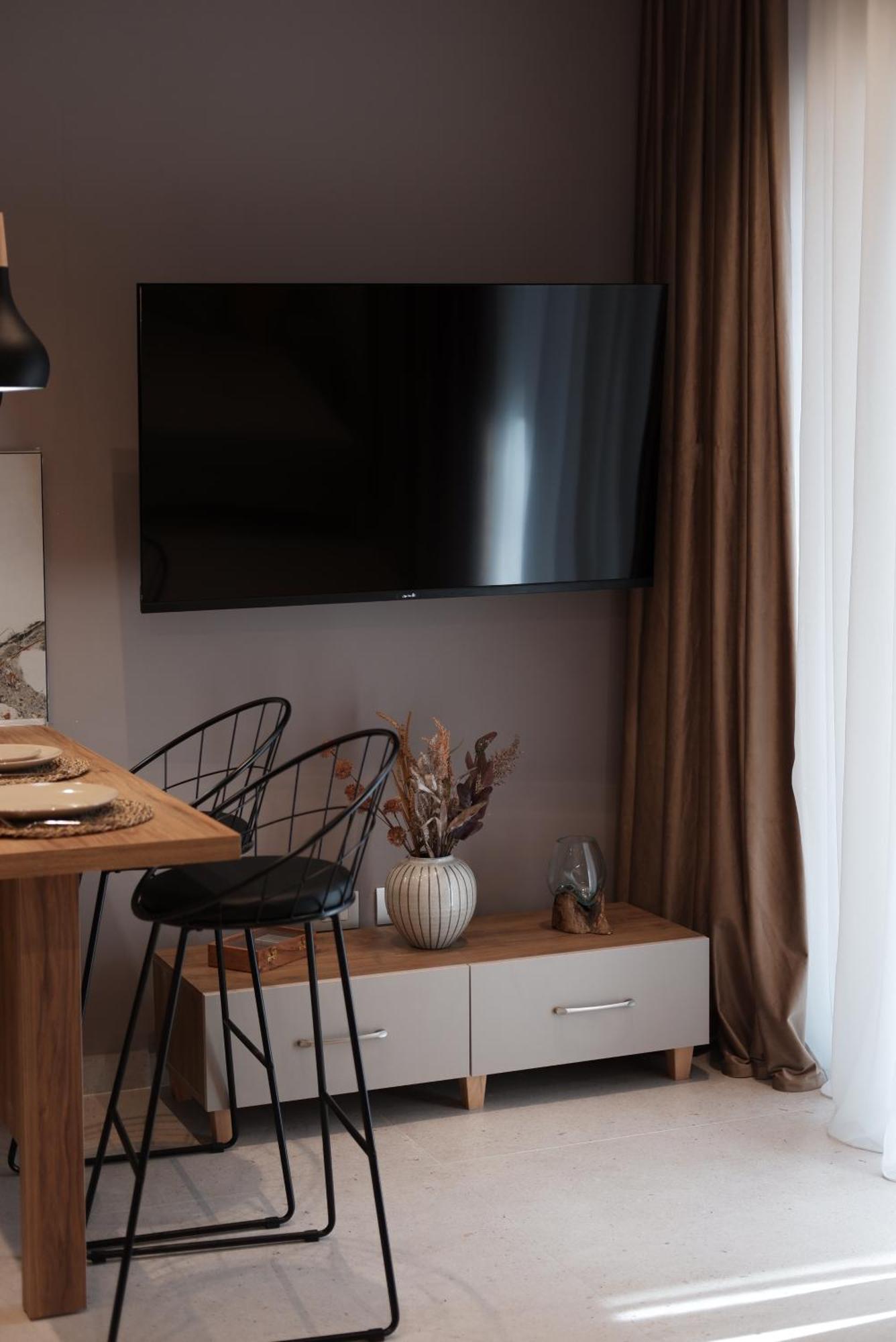Seahana Apartment 希马拉 外观 照片