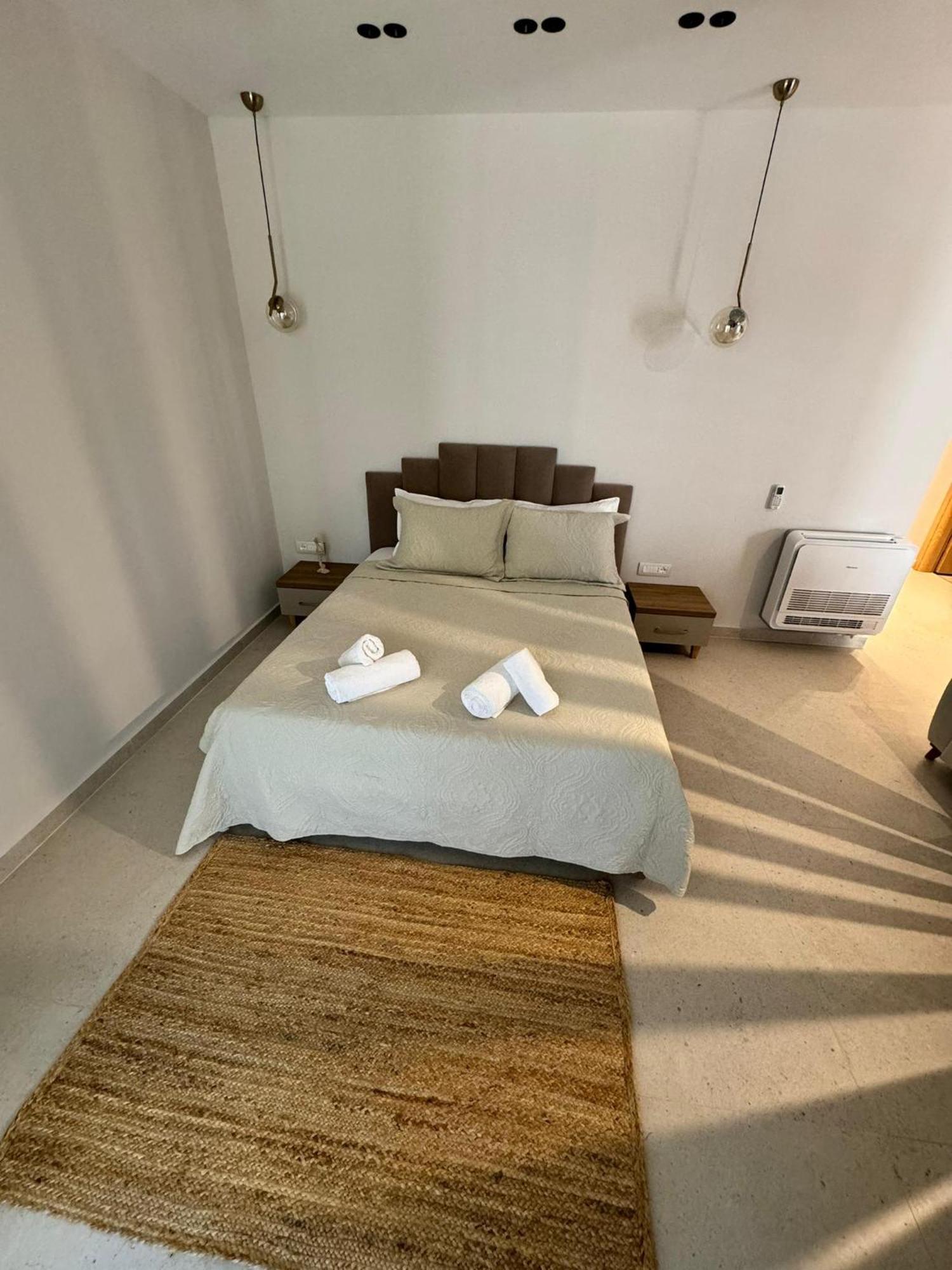 Seahana Apartment 希马拉 外观 照片