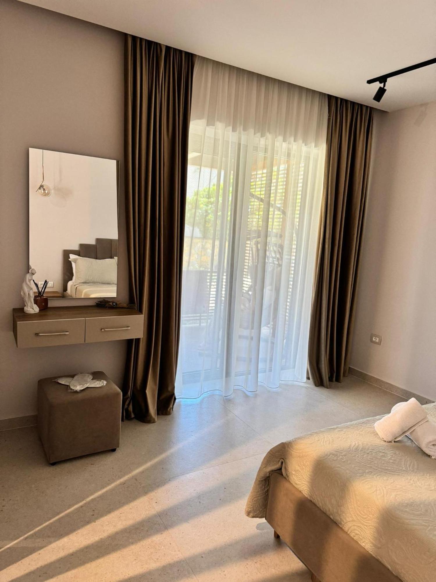 Seahana Apartment 希马拉 外观 照片